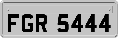 FGR5444