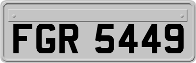 FGR5449