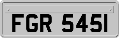 FGR5451