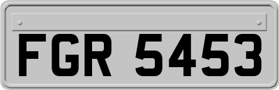 FGR5453
