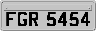 FGR5454