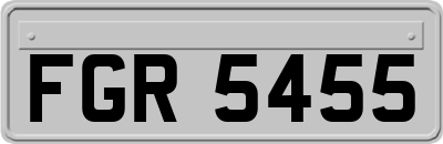FGR5455