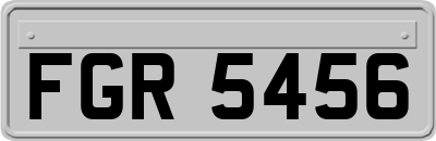 FGR5456