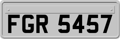 FGR5457
