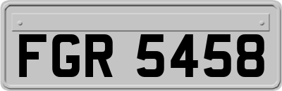 FGR5458