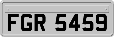 FGR5459