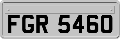 FGR5460