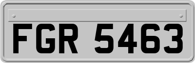 FGR5463