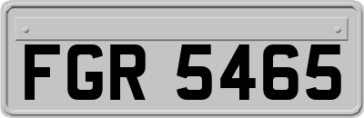 FGR5465
