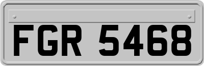 FGR5468