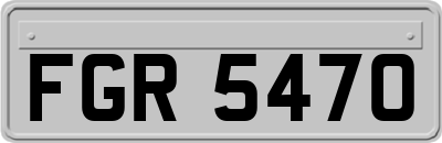 FGR5470