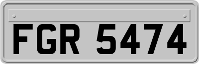 FGR5474