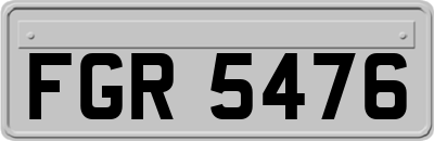 FGR5476