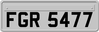 FGR5477