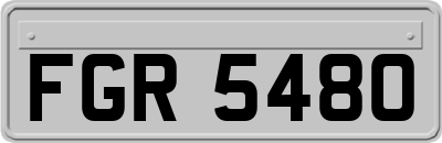 FGR5480
