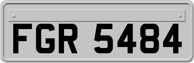 FGR5484