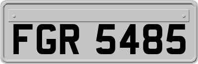 FGR5485