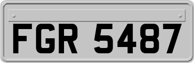 FGR5487