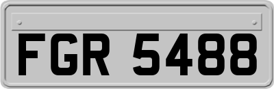 FGR5488