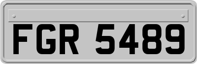 FGR5489