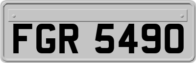FGR5490