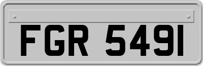 FGR5491
