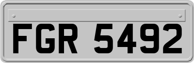 FGR5492