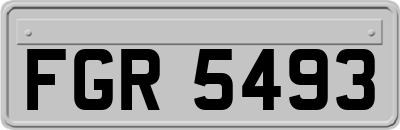 FGR5493