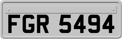 FGR5494