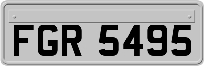 FGR5495