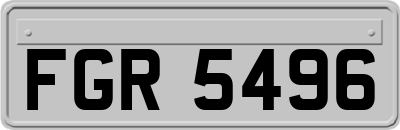 FGR5496