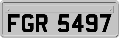 FGR5497