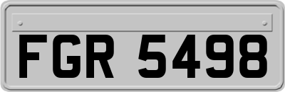 FGR5498