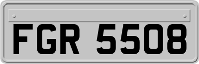 FGR5508