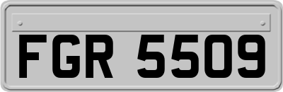 FGR5509