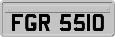 FGR5510