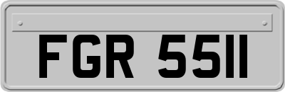 FGR5511