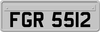 FGR5512