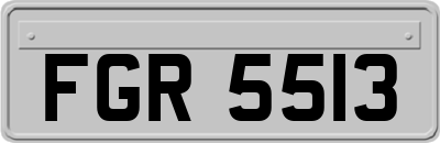 FGR5513