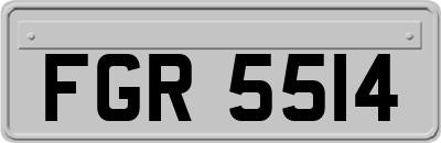 FGR5514
