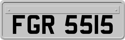 FGR5515