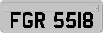 FGR5518