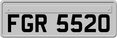 FGR5520