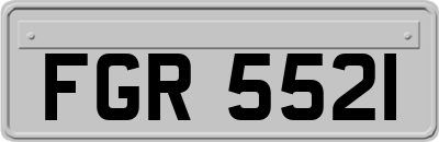 FGR5521