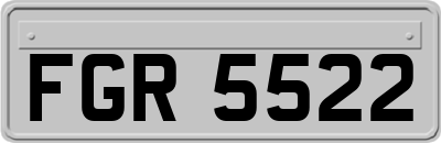FGR5522