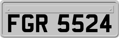 FGR5524