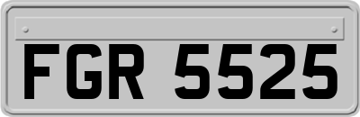 FGR5525