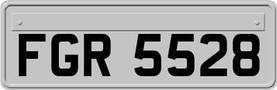 FGR5528