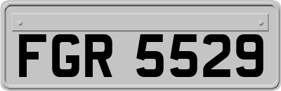 FGR5529