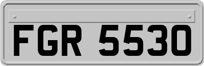 FGR5530